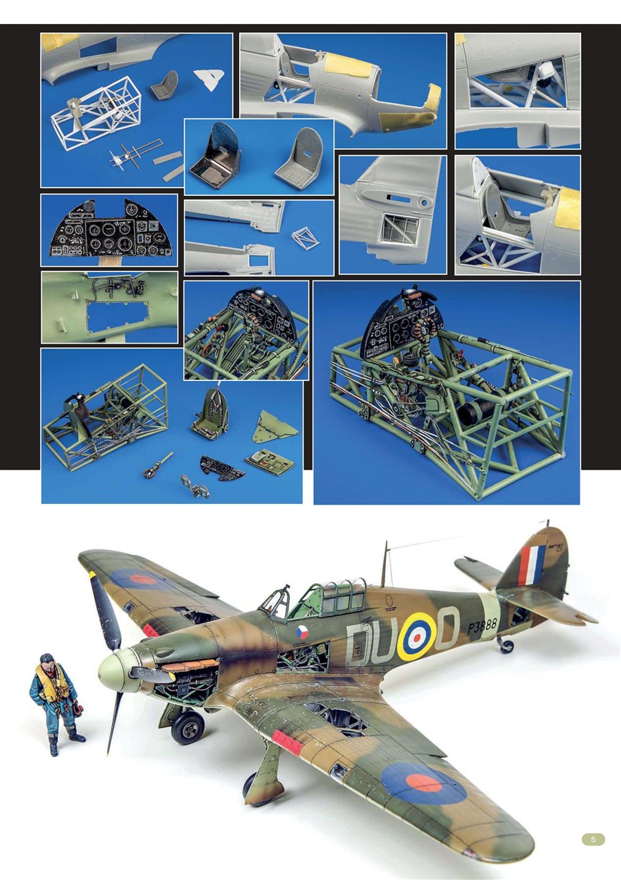 Meng AIR Modeller Preview Pages