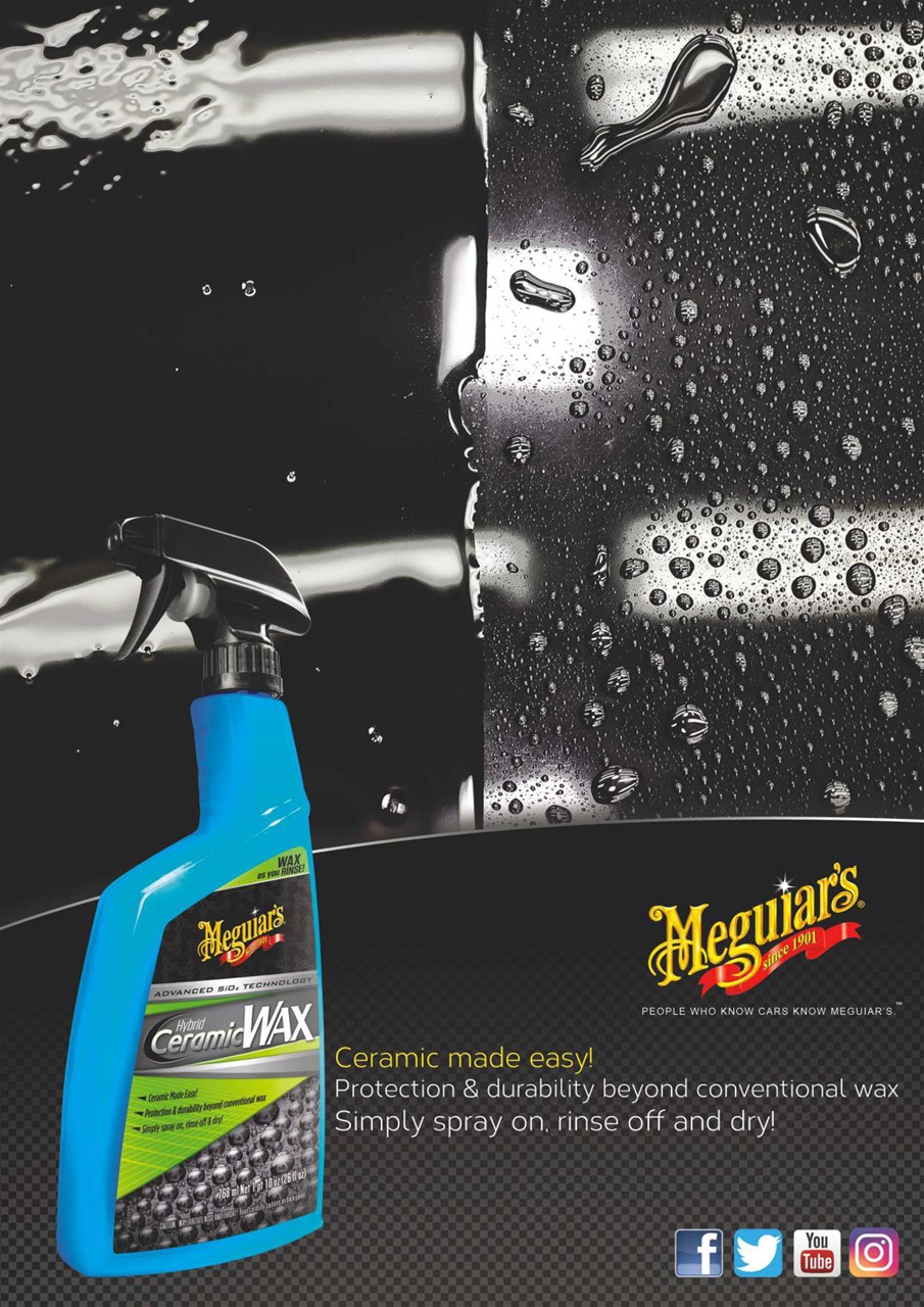 Classic Ford Preview Pages