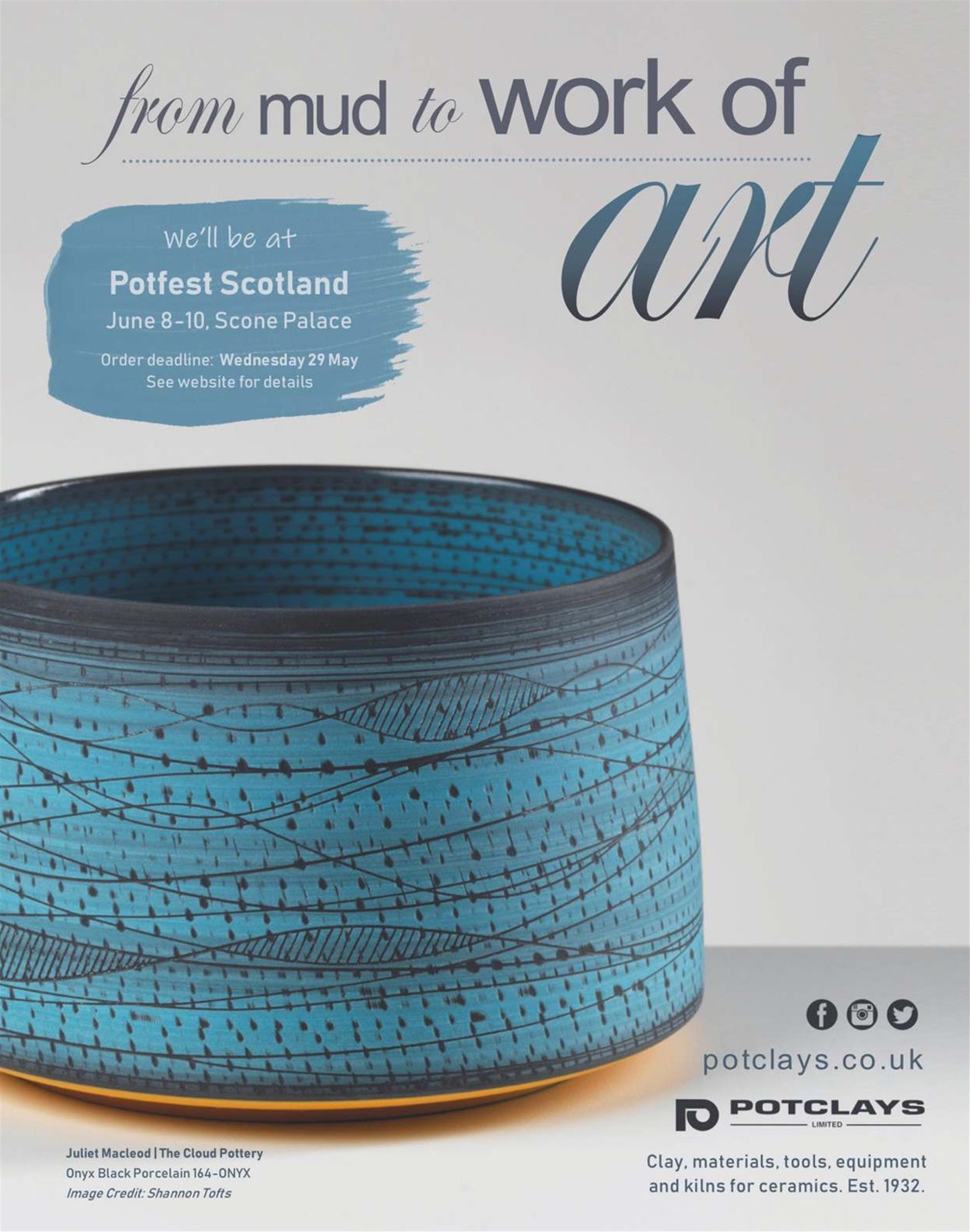 ClayCraft Preview Pages