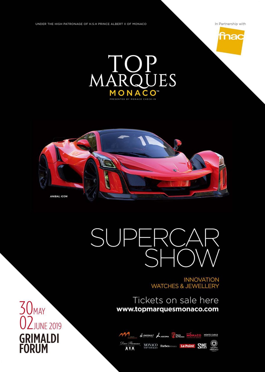 SUPER MOTORS Preview Pages