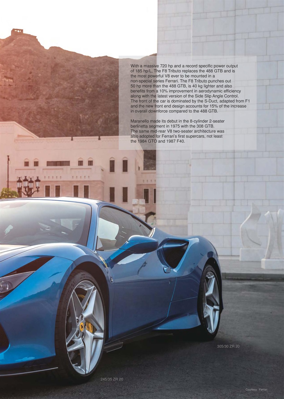 SUPER MOTORS Preview Pages