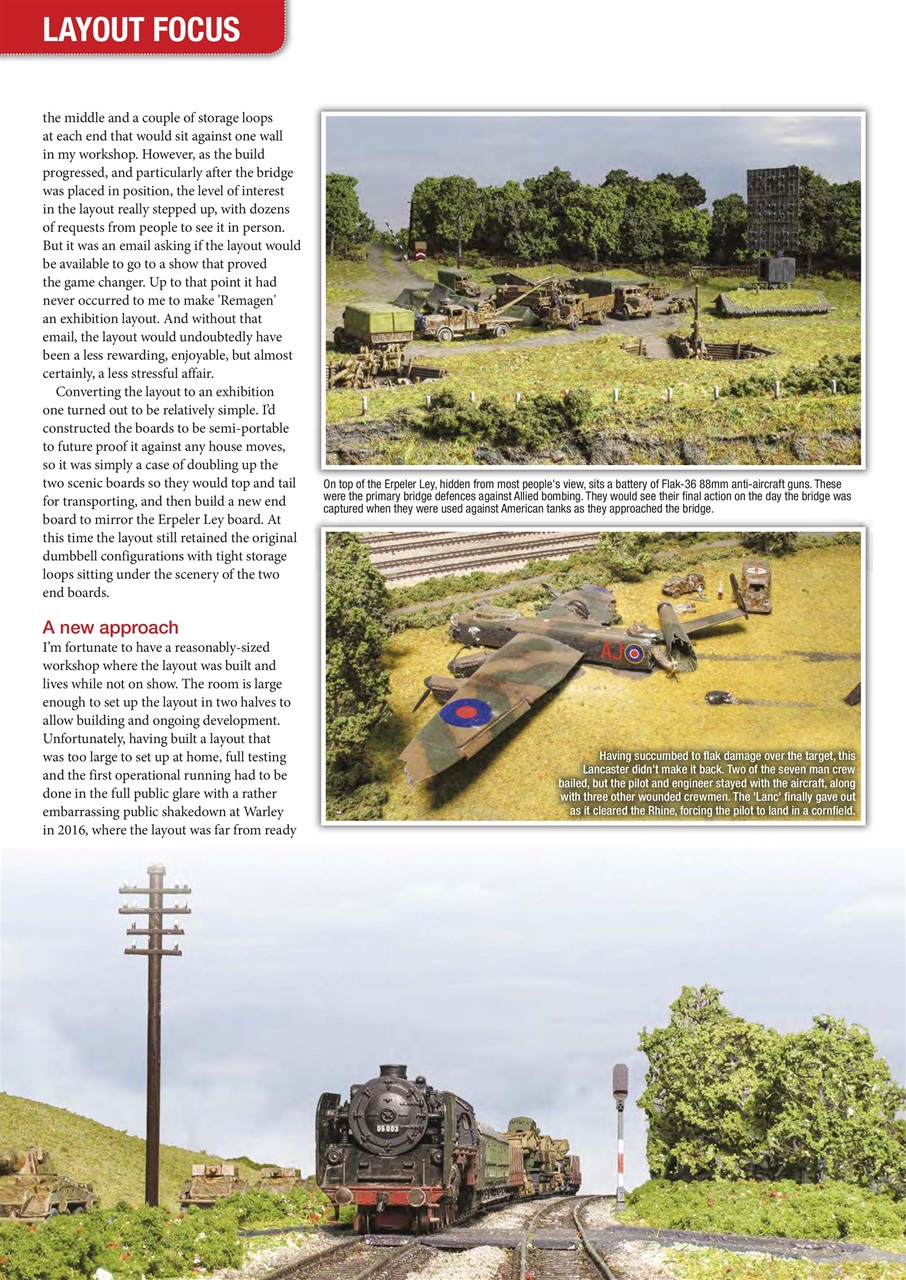 British Railway Modelling (BRM) Preview Pages