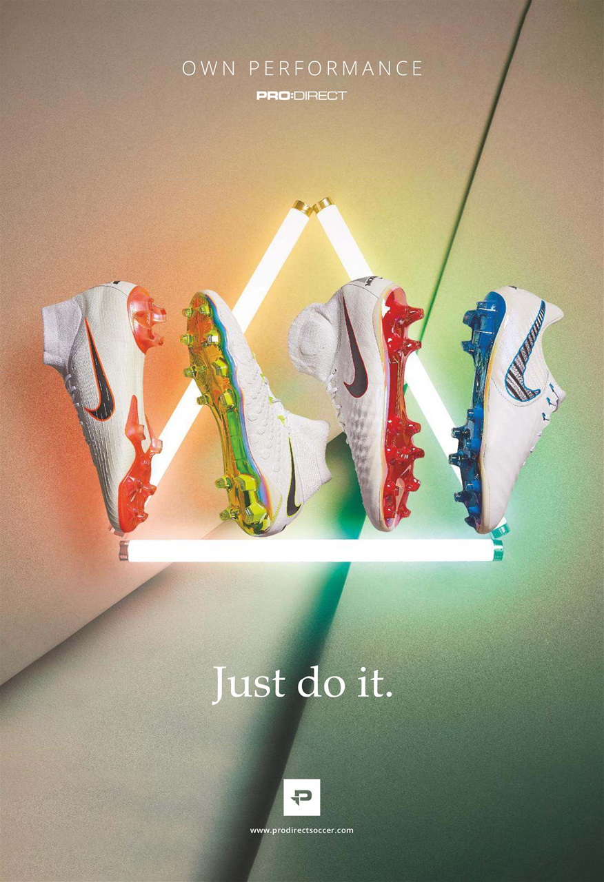 World Soccer Preview Pages