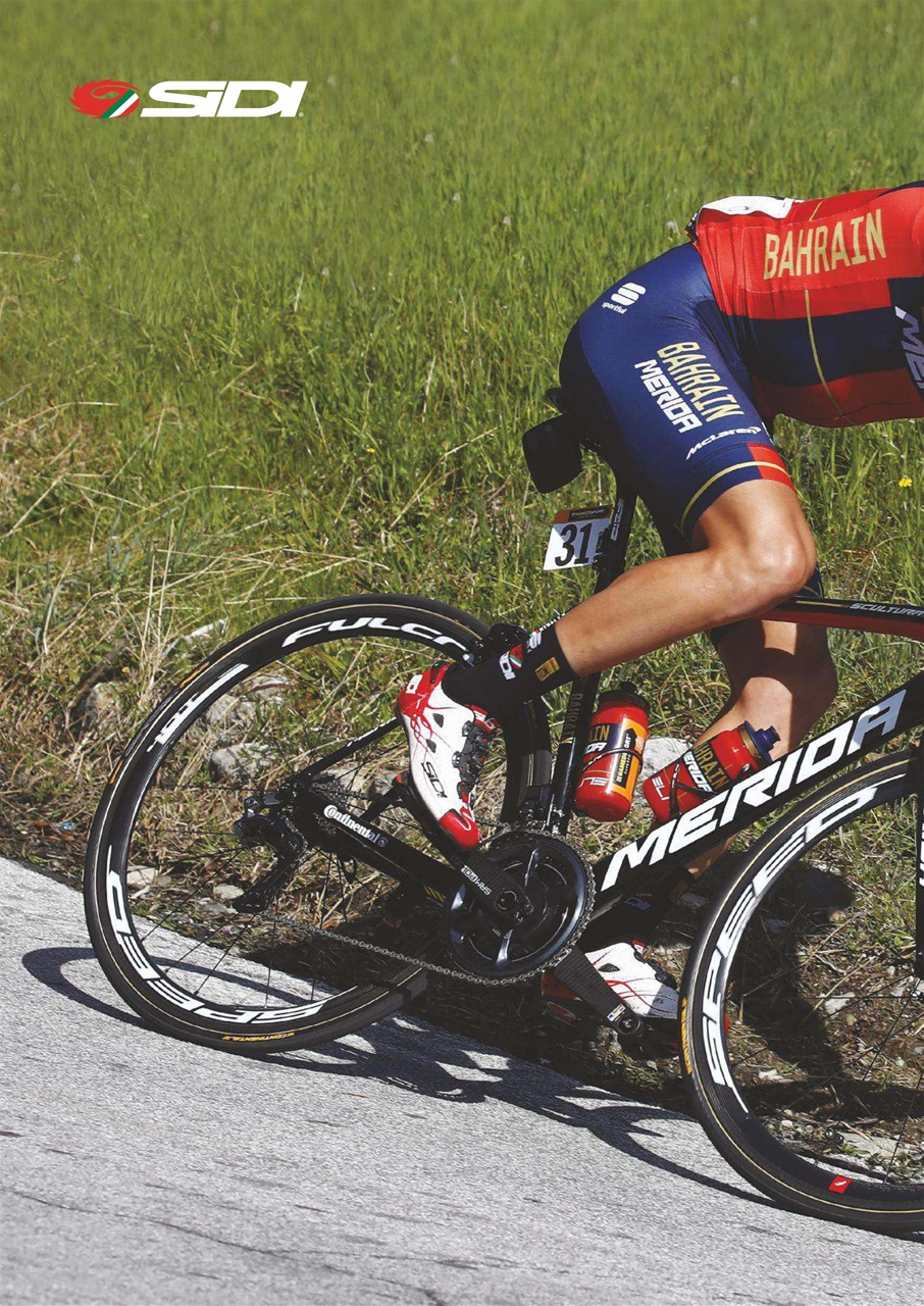 Cycling Weekly Preview Pages