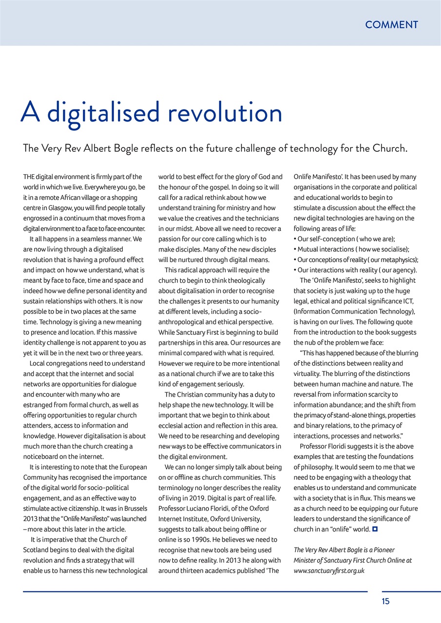 Life and Work Preview Pages