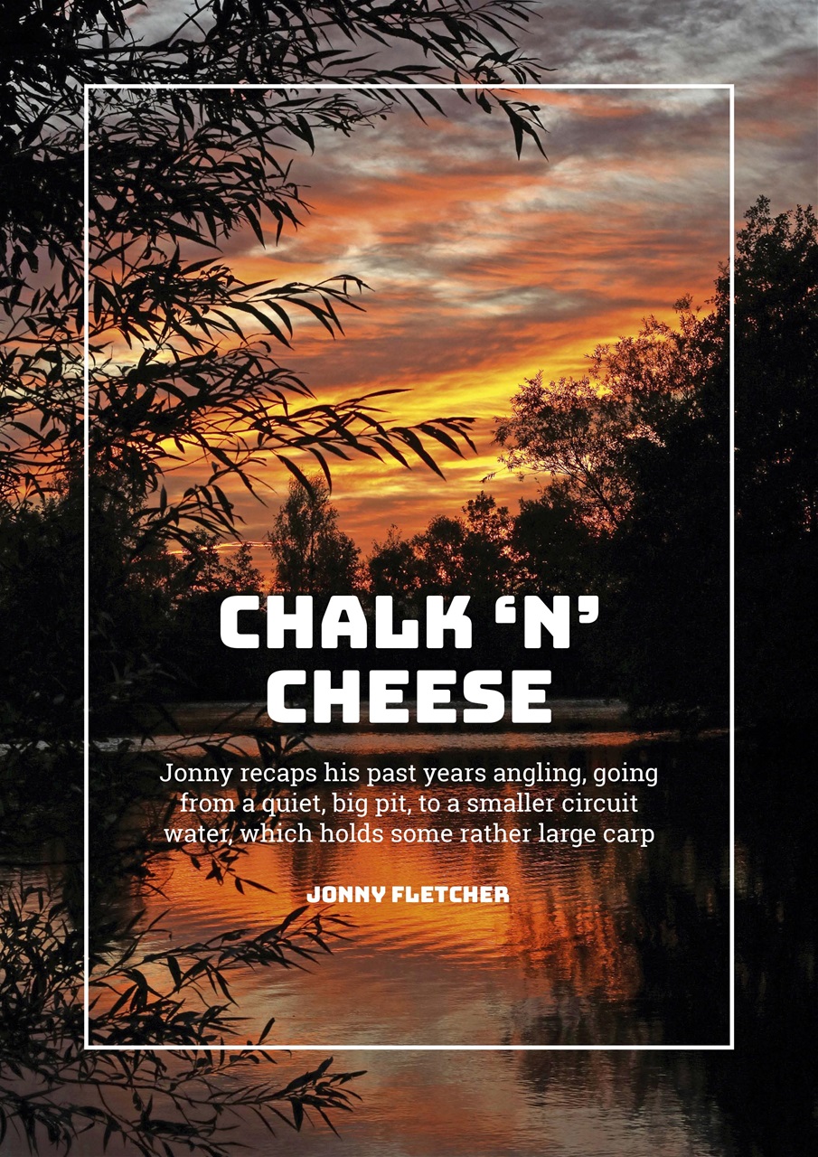 Carpworld Preview Pages