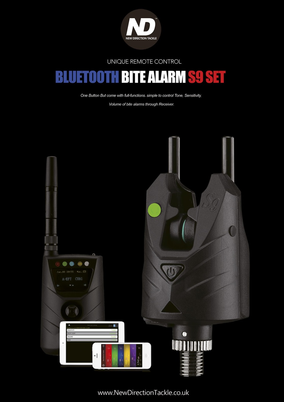 Carpworld Preview Pages