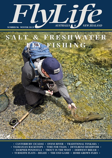 FlyLife issue 