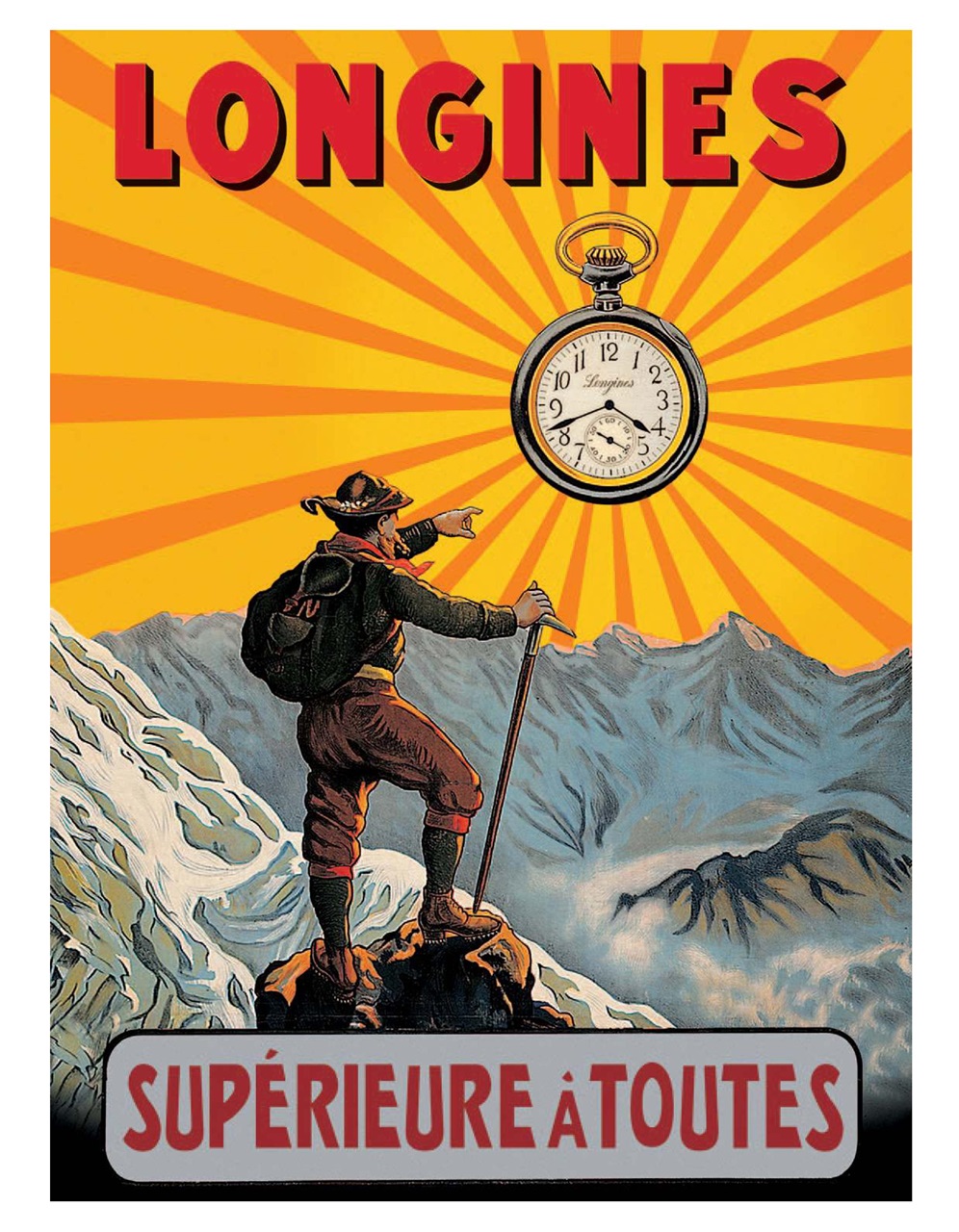 L'Orologio Preview Pages