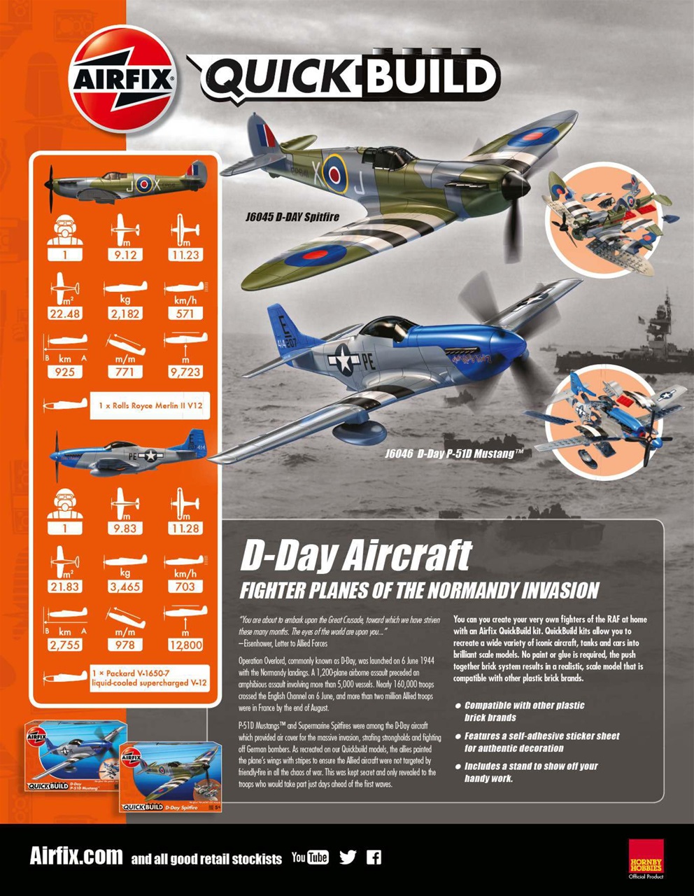 How It Works Preview Pages