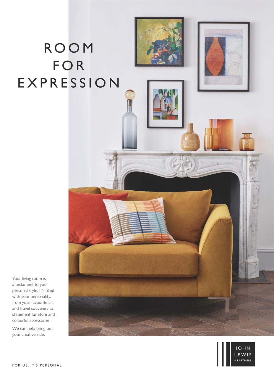 Ideal Home Preview Pages