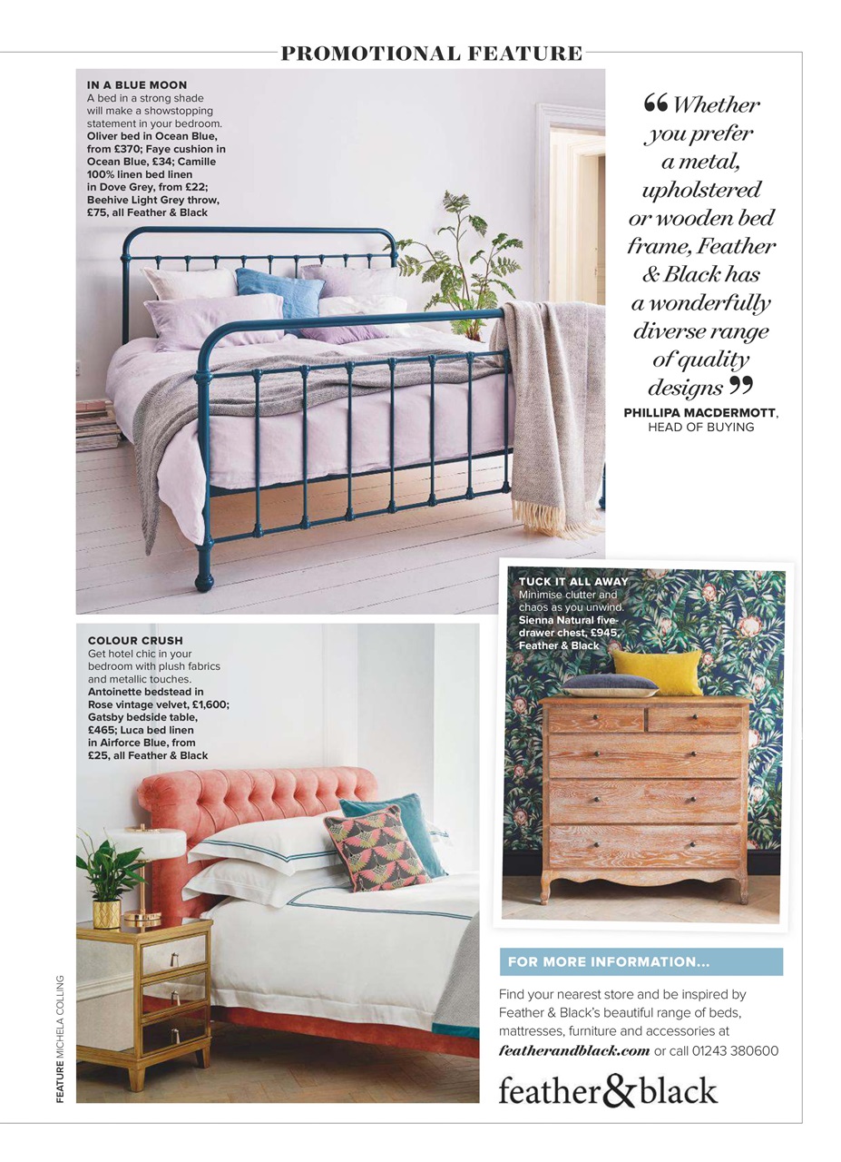 Ideal Home Preview Pages