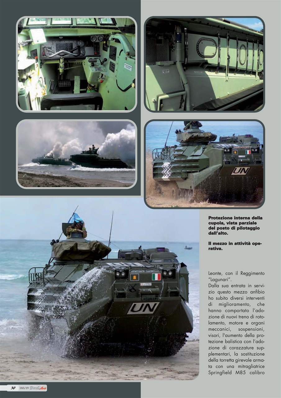 Steel Art Preview Pages