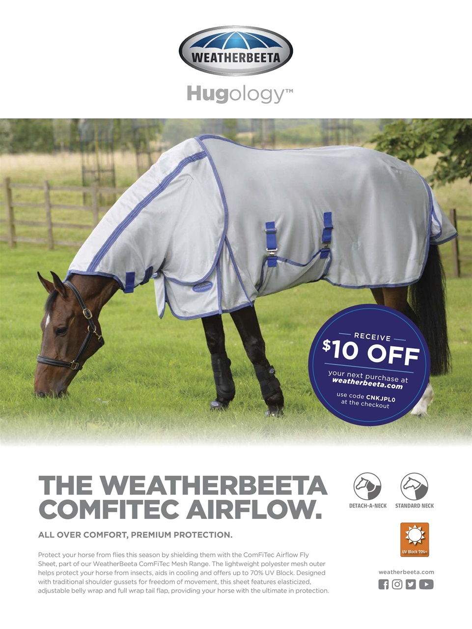 Horse Illustrated Magazine Preview Pages