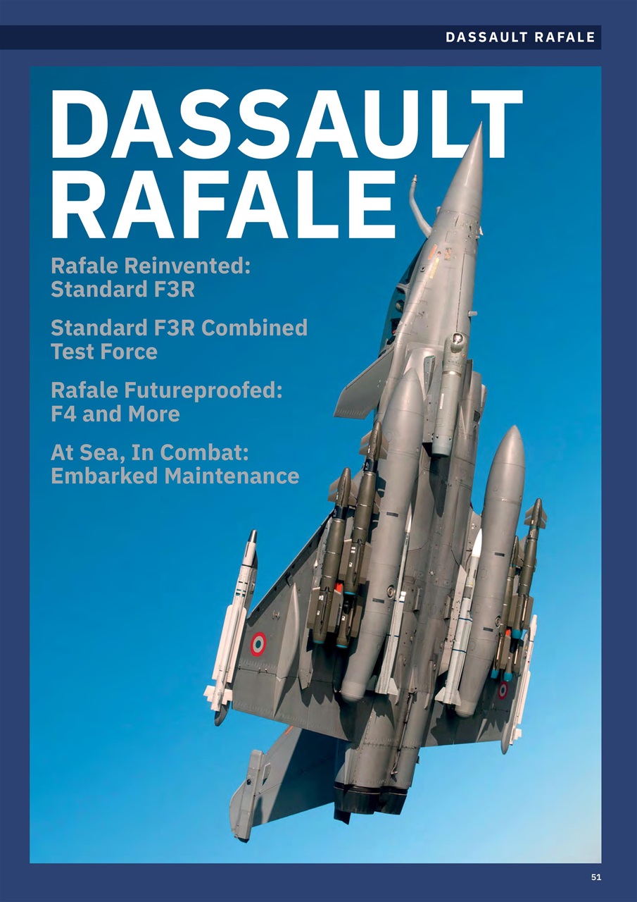 AIR International Preview Pages
