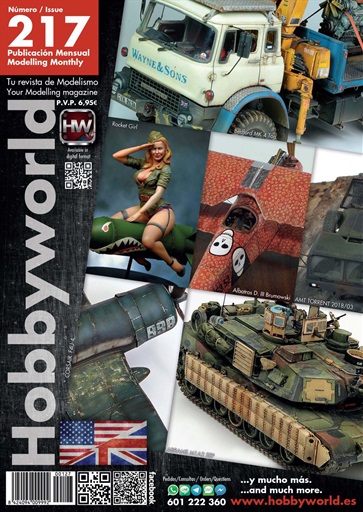 HobbyWorld English issue 