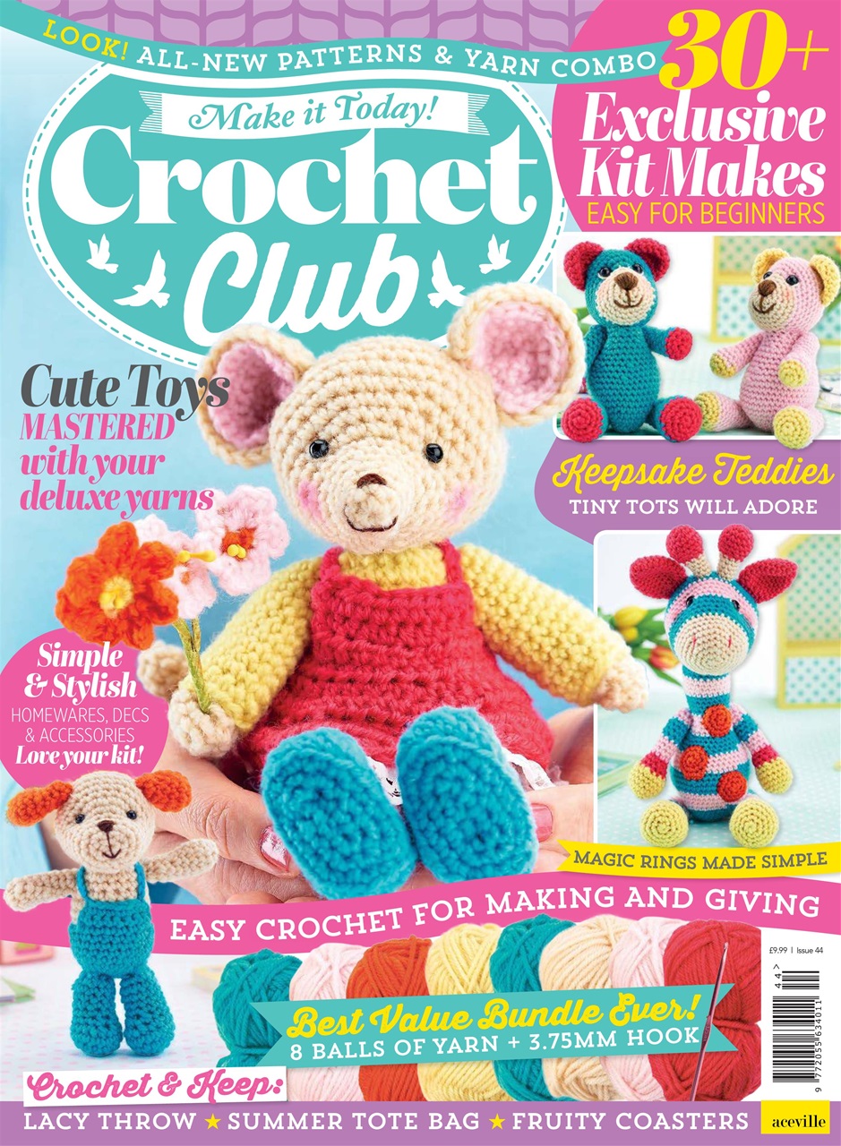 Make It Today Preview Pages