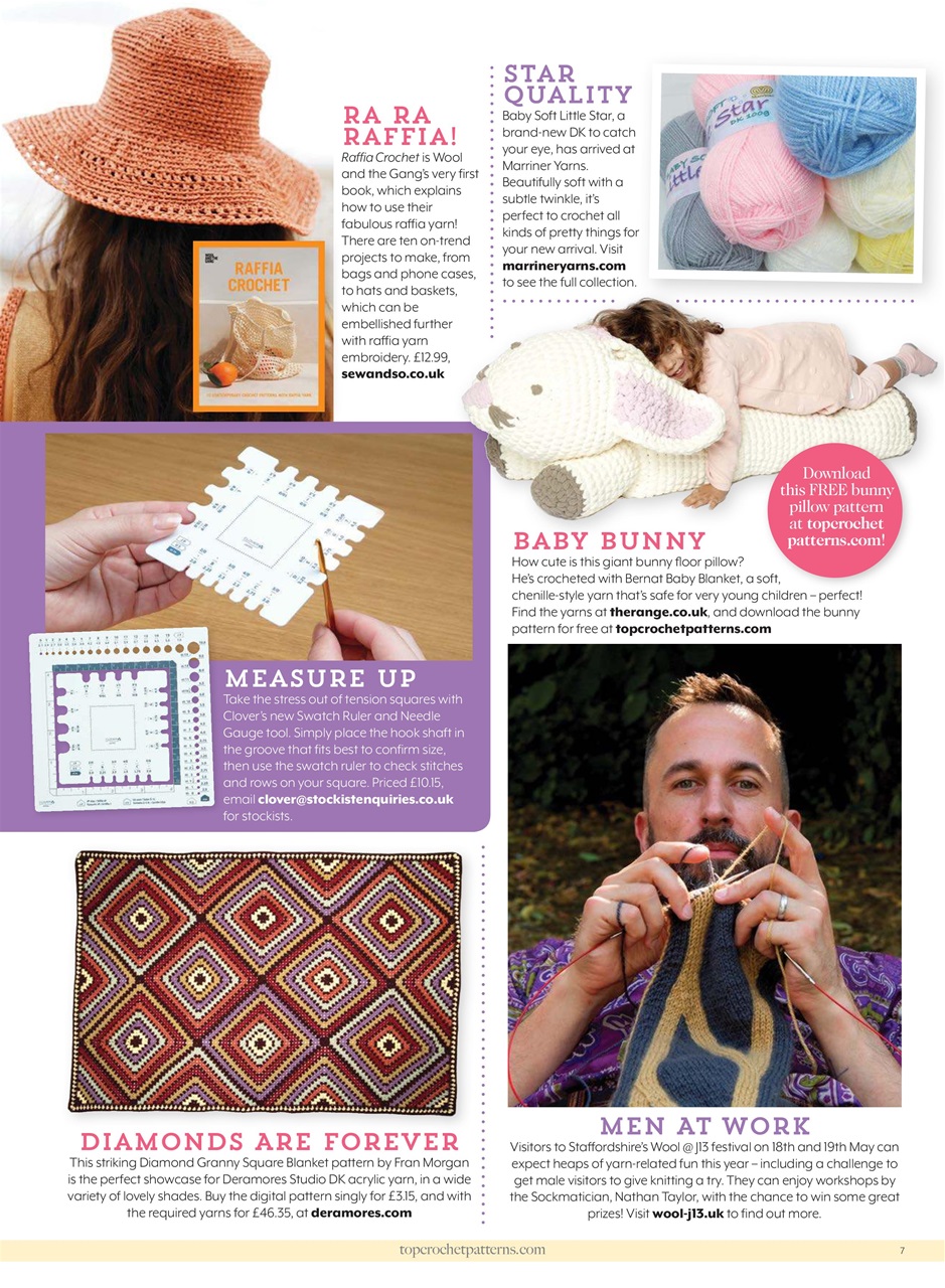 Make It Today Preview Pages