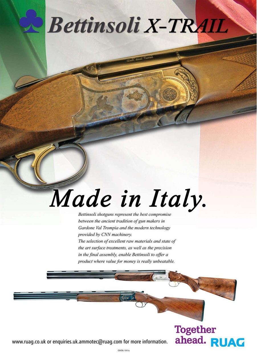 Gunmart Preview Pages