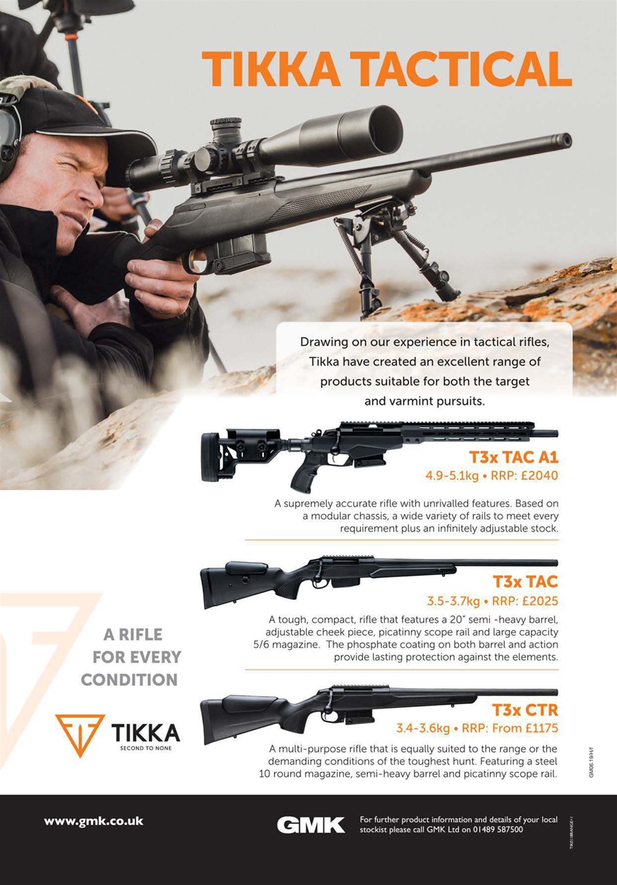 Gunmart Preview Pages