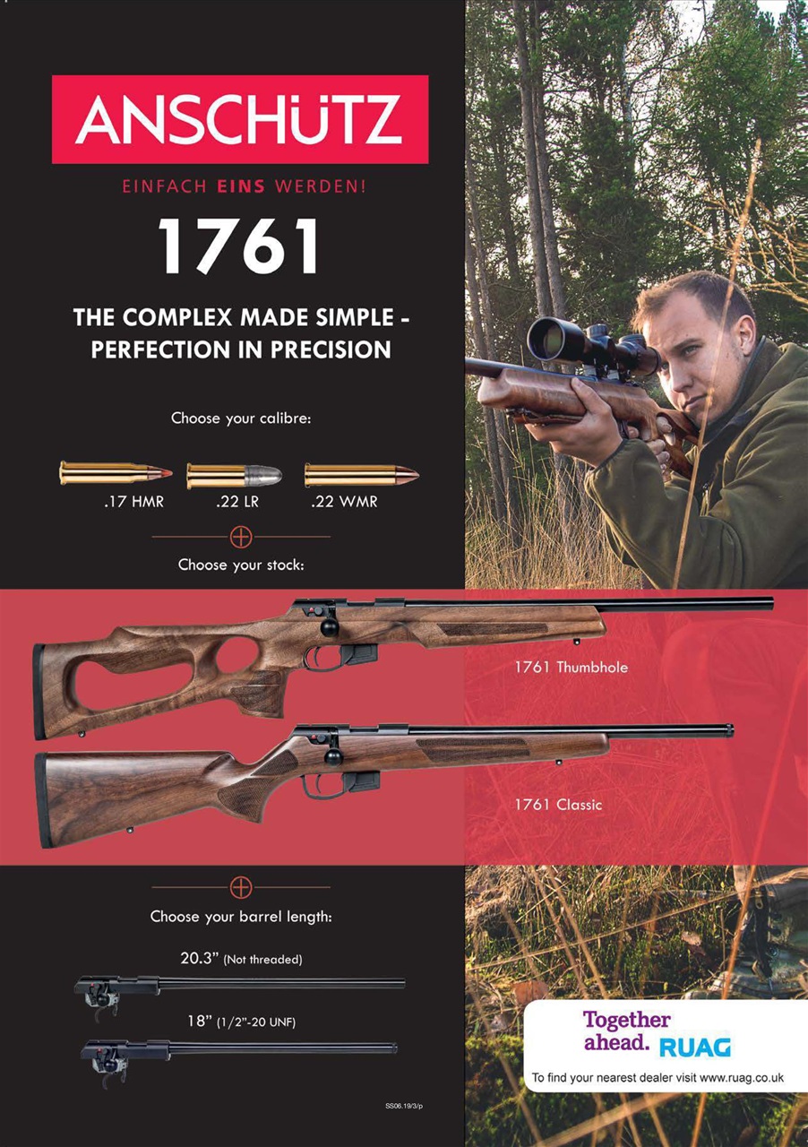 Gunmart Preview Pages