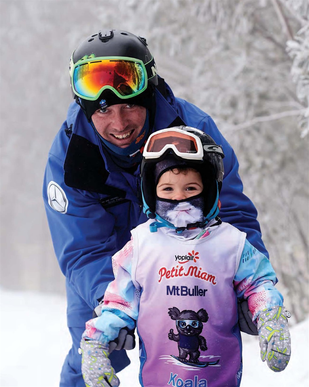 Holidays With Kids Preview Pages