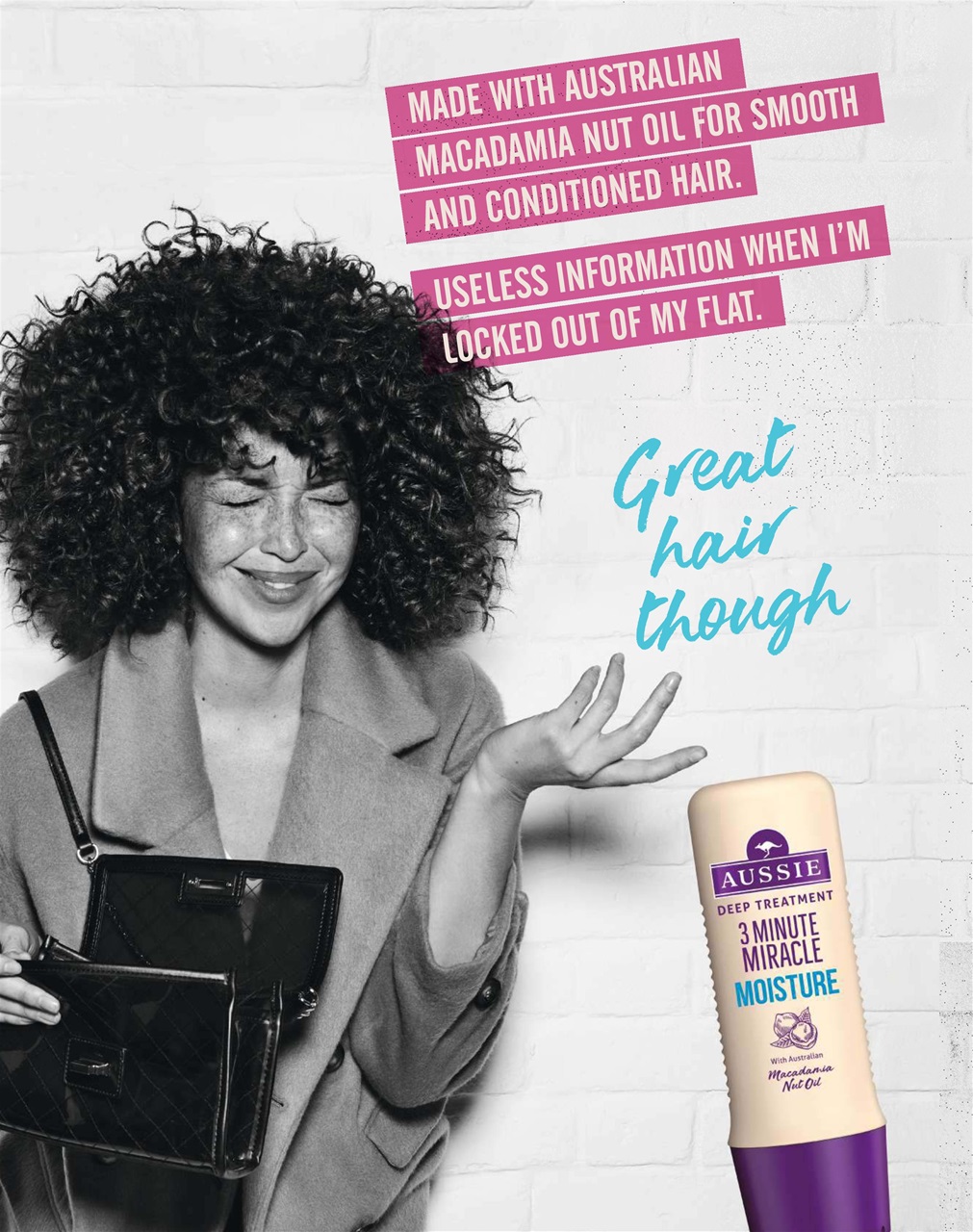 Bella Magazine Preview Pages