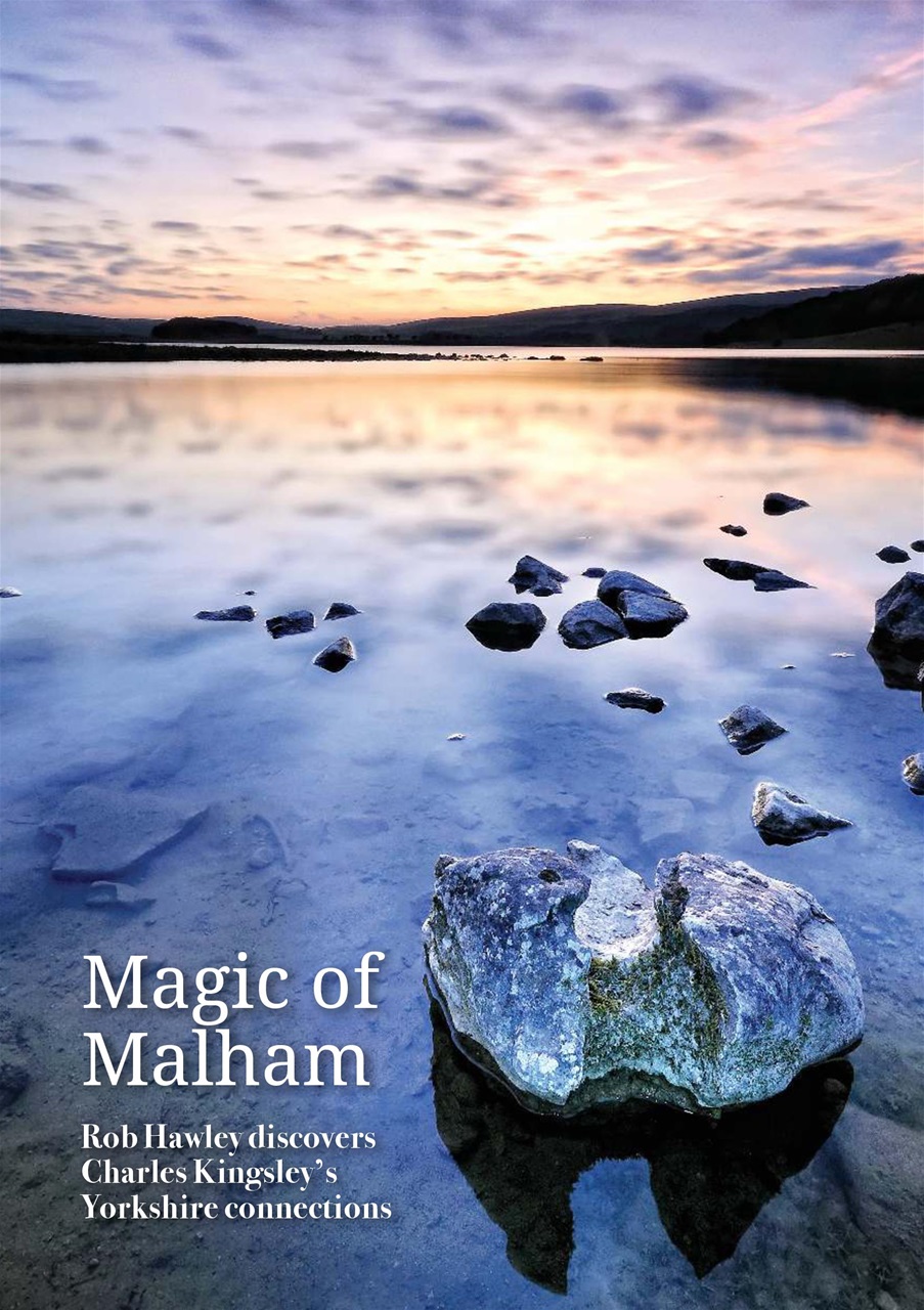 The Yorkshire Dalesman Preview Pages