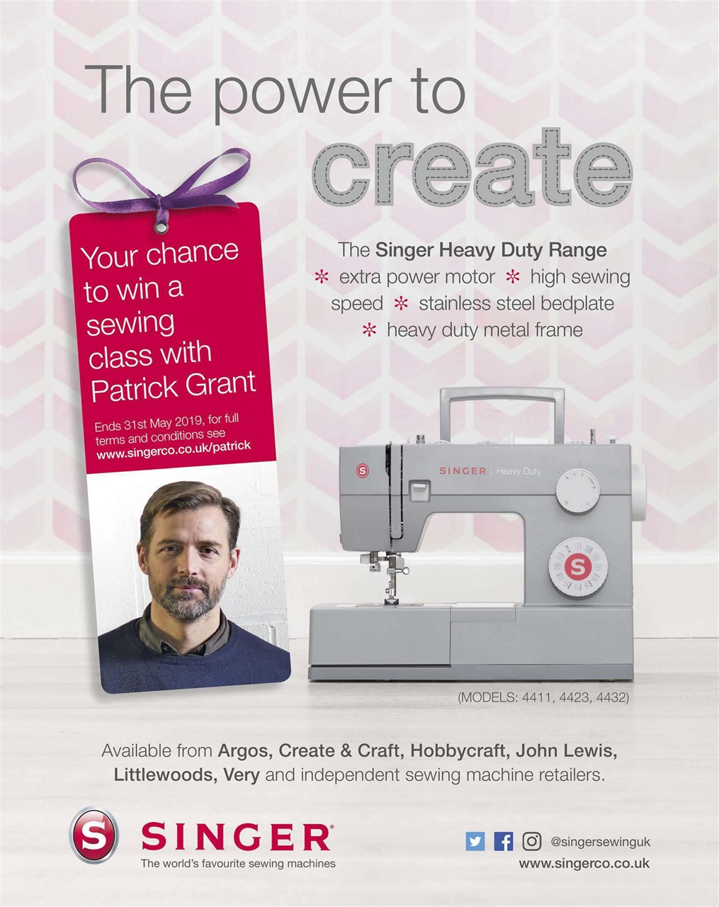 Mollie magazine Preview Pages