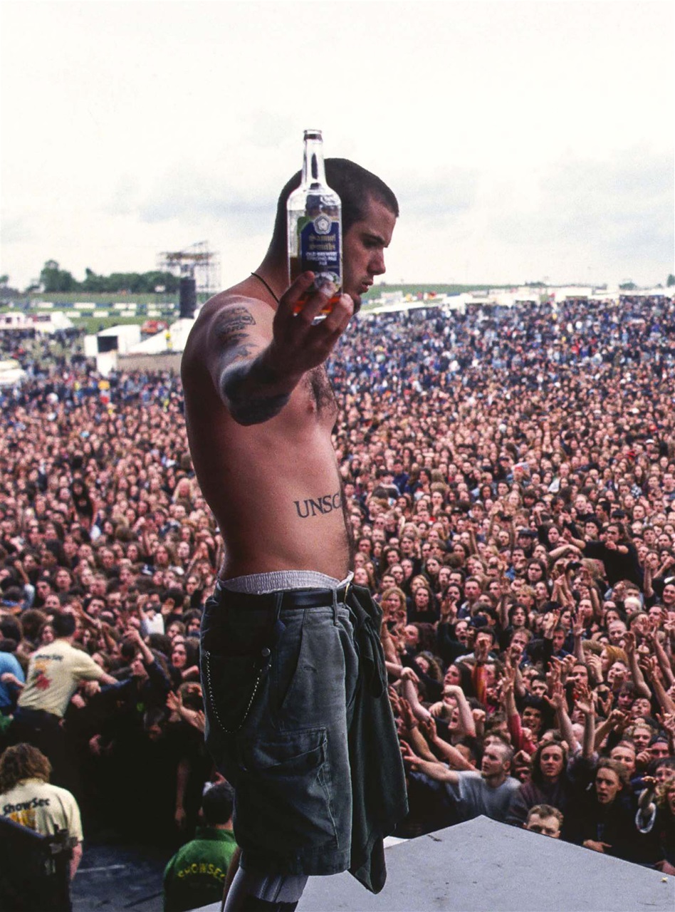 Metal Hammer Preview Pages