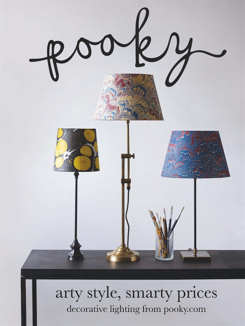 Style at Home Preview Pages