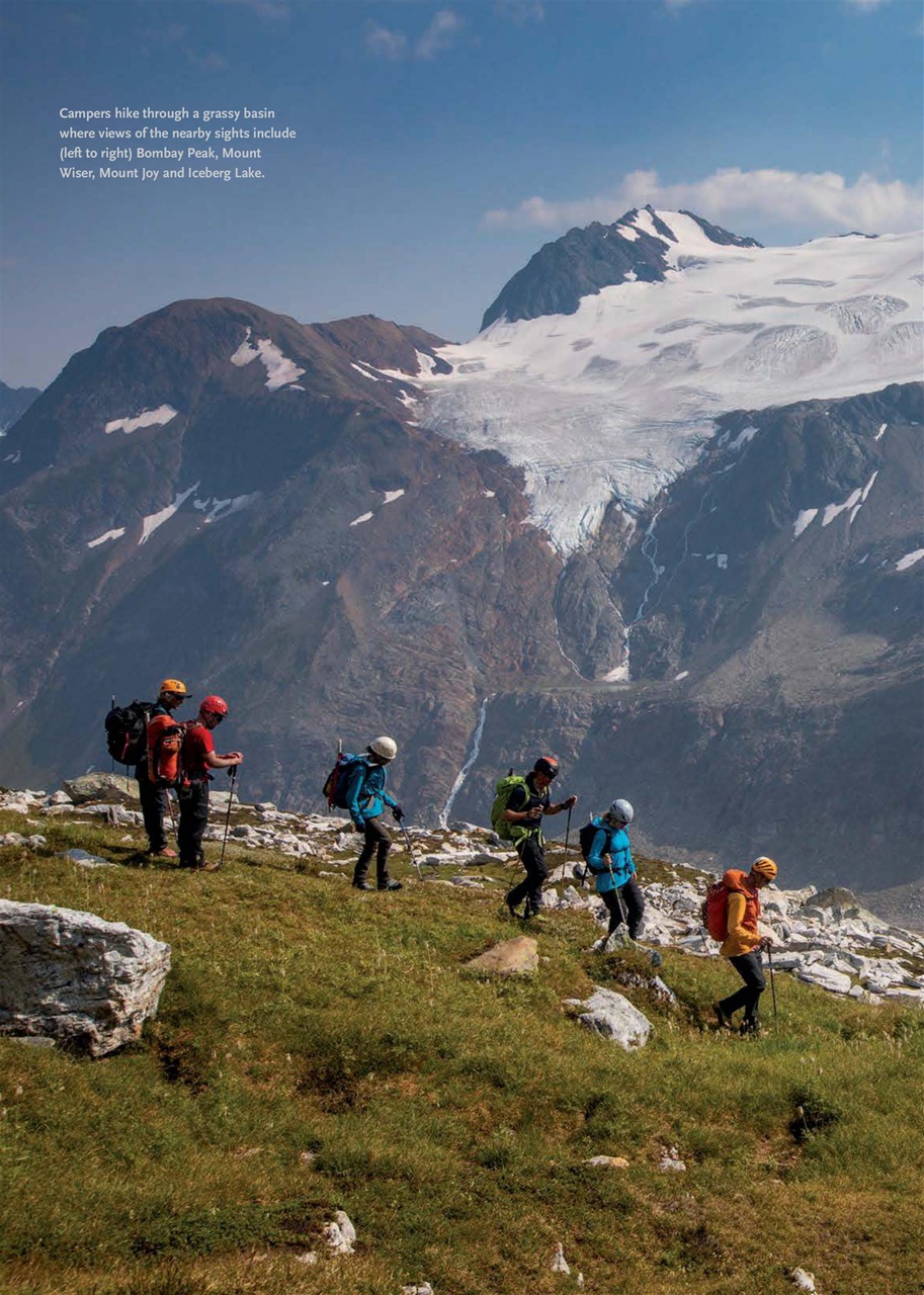 Canadian Geographic Preview Pages
