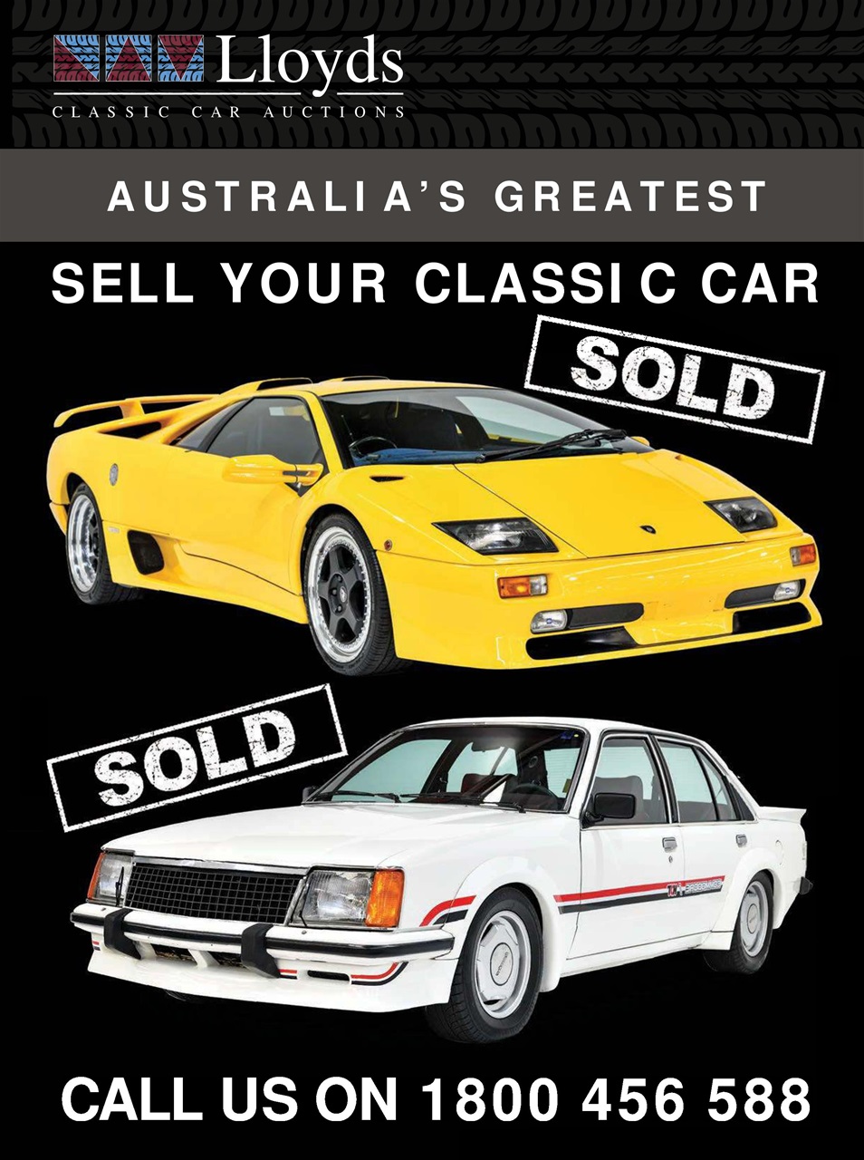 JUST CARS Preview Pages