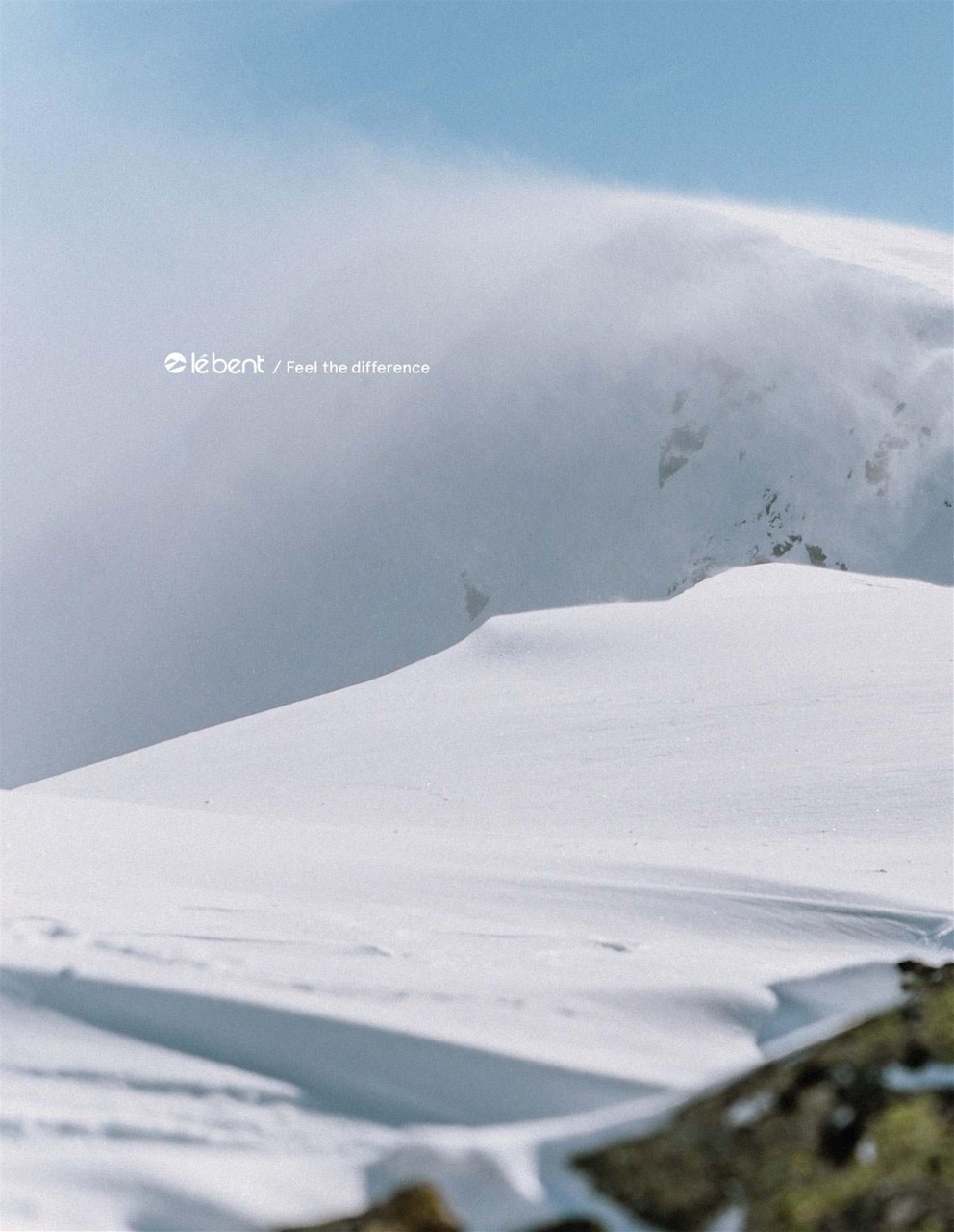 SkiMag Preview Pages