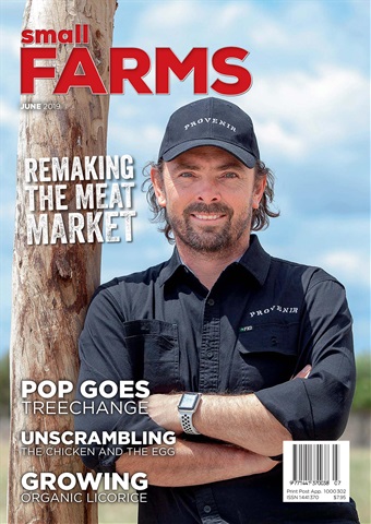 Small Farms issue June 2019