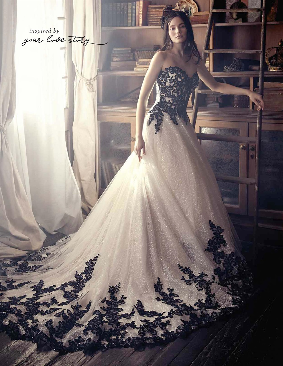 You & Your Wedding Preview Pages