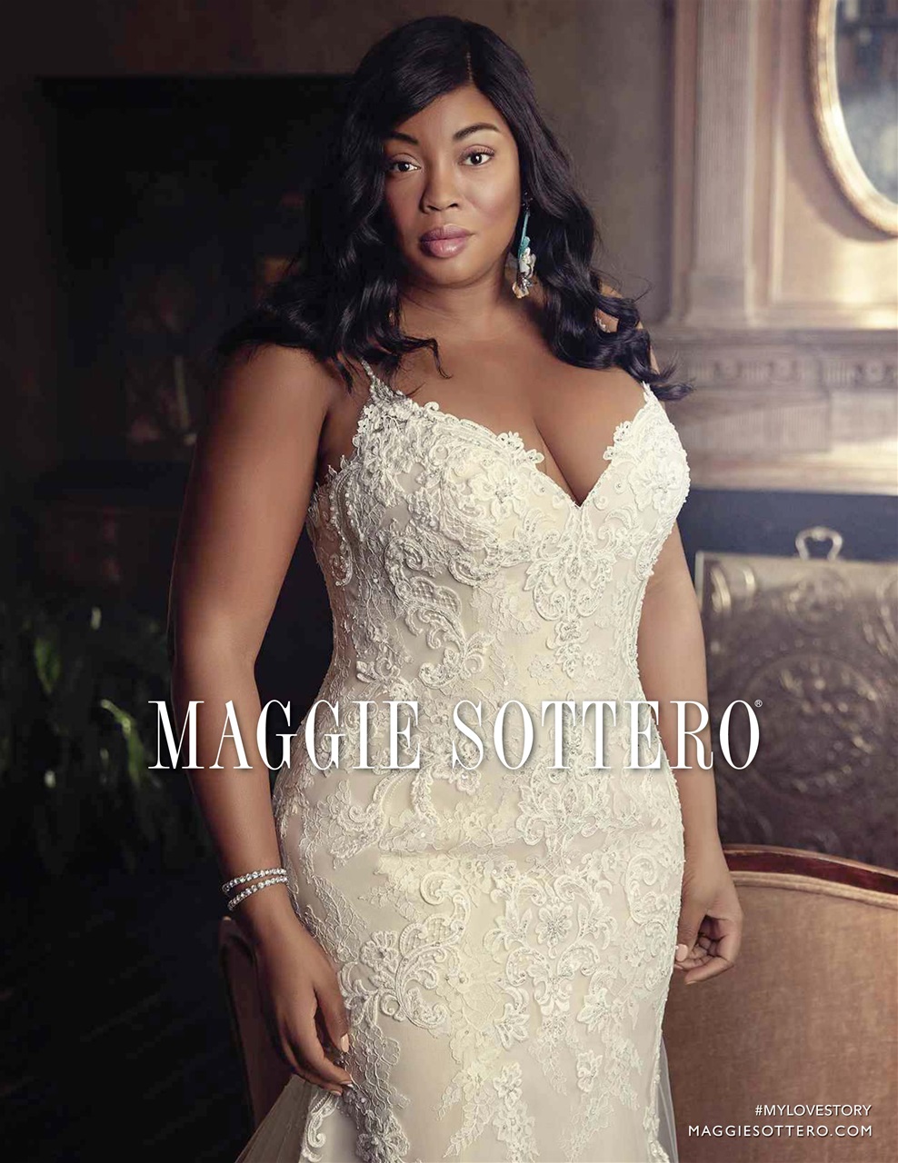 You & Your Wedding Preview Pages