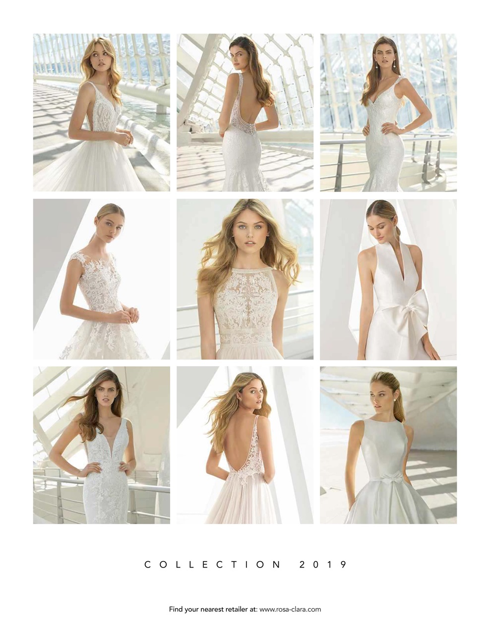 You & Your Wedding Preview Pages