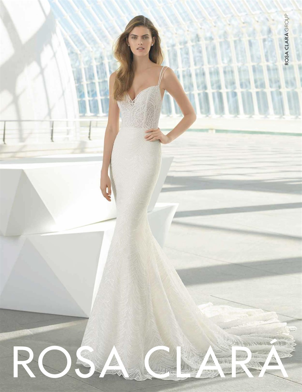 You & Your Wedding Preview Pages