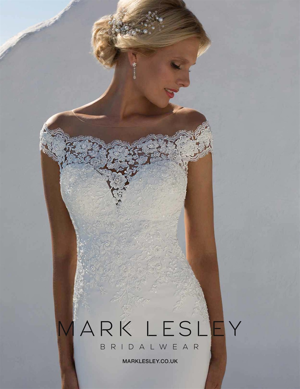 You & Your Wedding Preview Pages