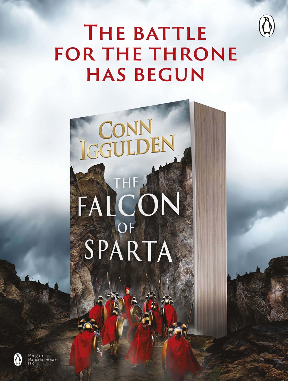 History Extra Magazine Preview Pages