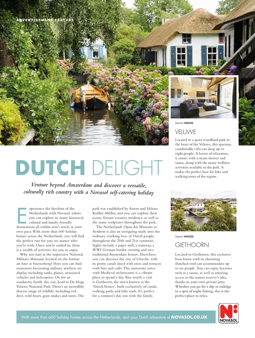 History Extra Magazine Preview Pages