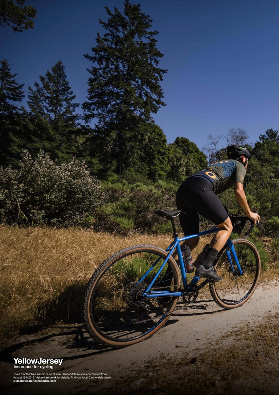 Cycling Plus Preview Pages