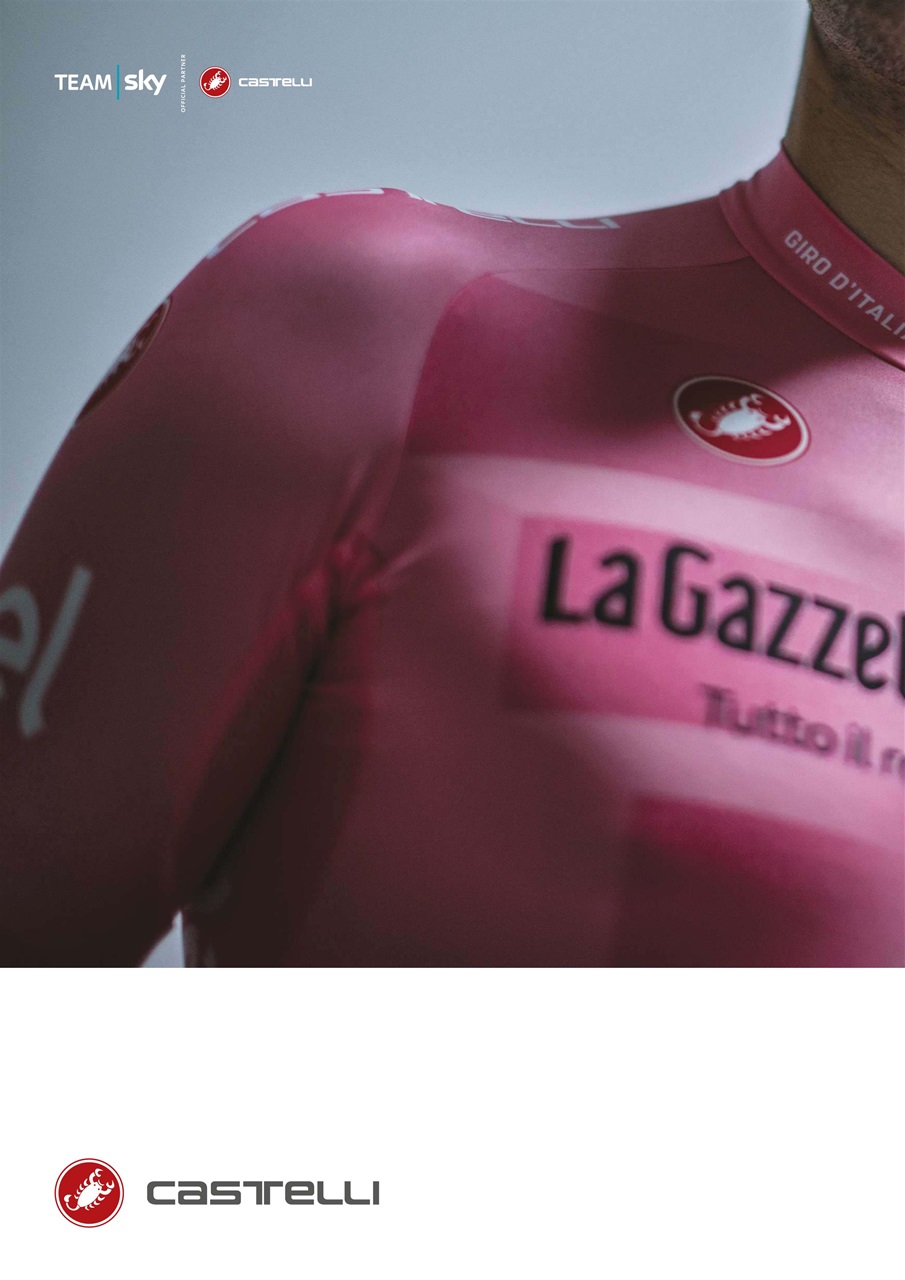 Cycling Plus Preview Pages