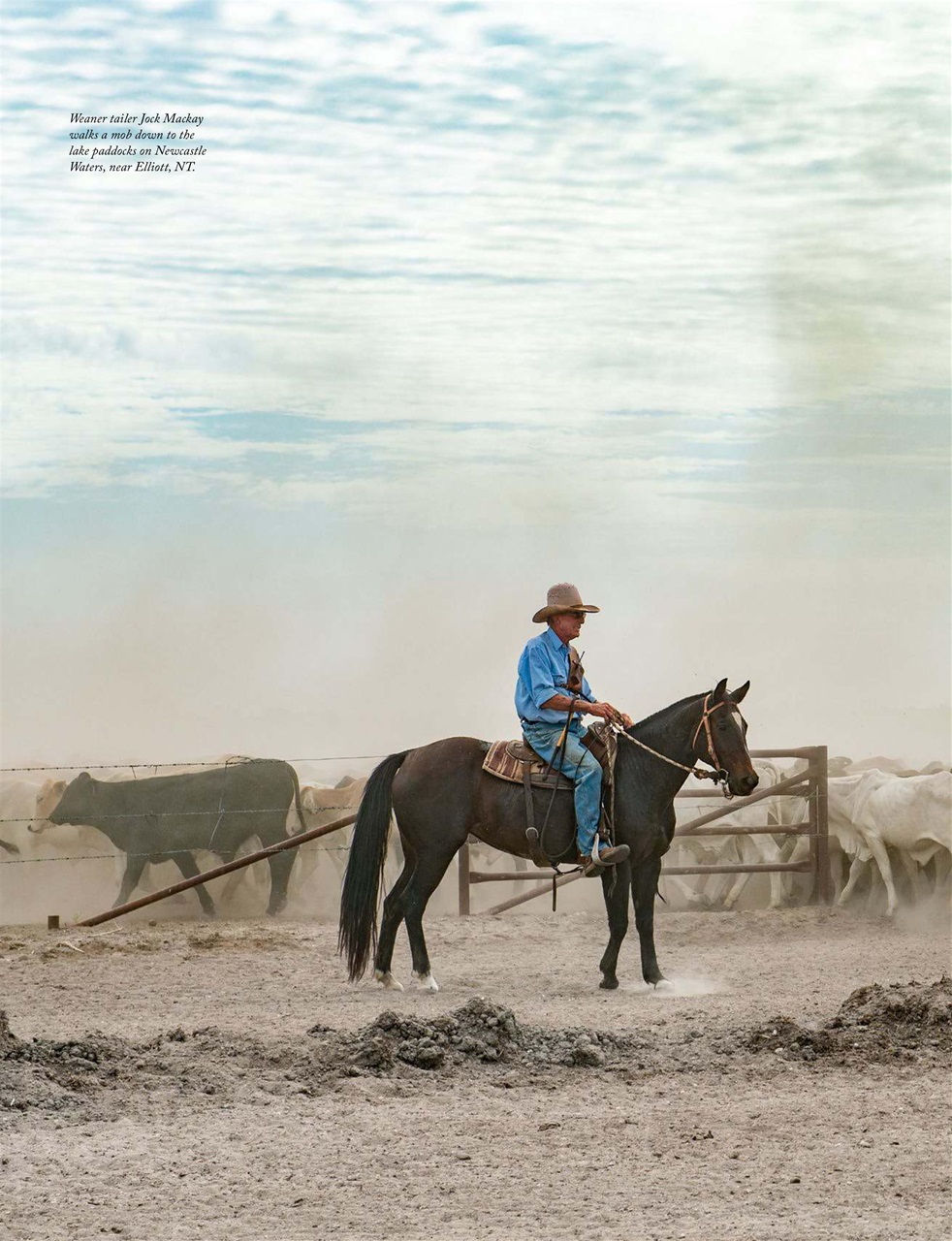 OUTBACK Magazine Preview Pages