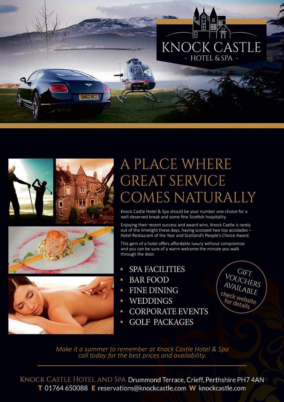 Number 1 Magazine Preview Pages