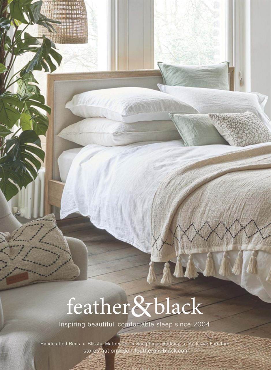 Marie Claire Preview Pages