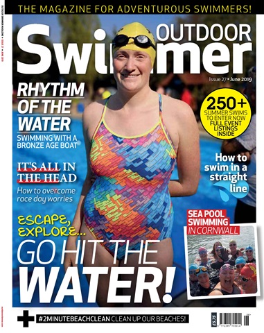 Outdoor Swimmer issue June 19