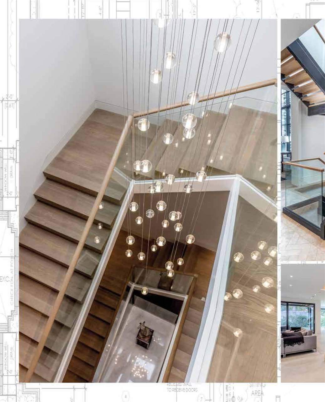 Canadian Home Trends Preview Pages