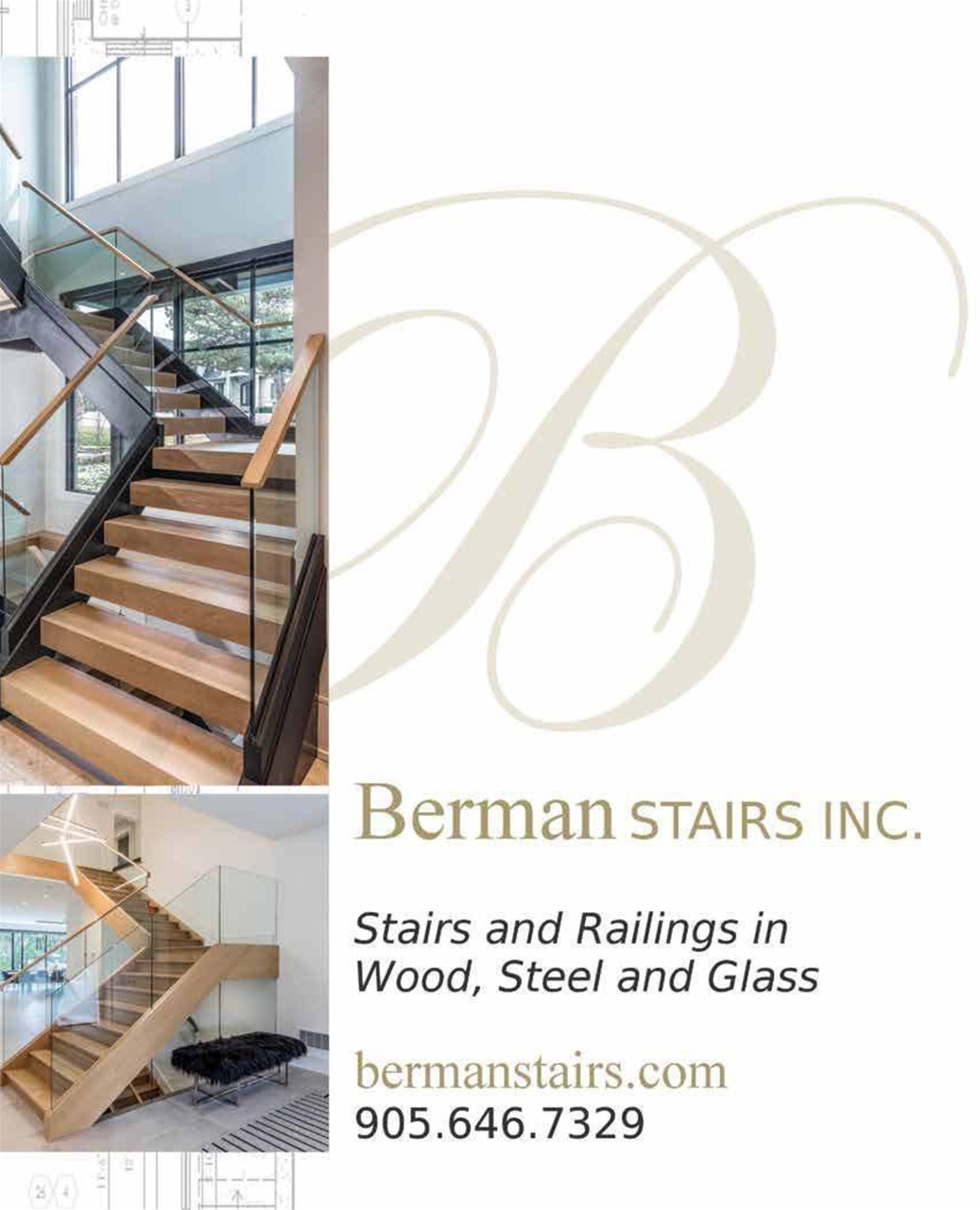 Canadian Home Trends Preview Pages